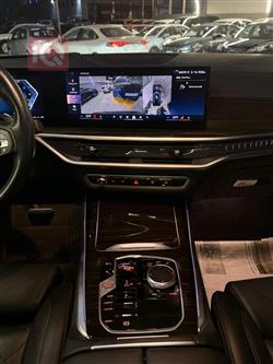 بي ام دبليو X5